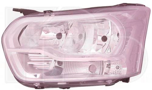 Фара Передня Передня Ліва Ford Transit 2014+, 1817487, 1819826, 1830357, 1865209, 1877027, 2387746
