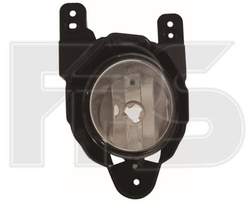 Фара Протитуманна Передня Права Kia Soul 2009-2014, 922022K000