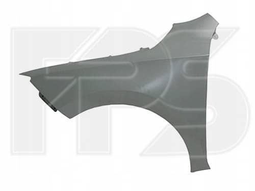 Крило Переднє Праве Seat Toledo 2012-2019