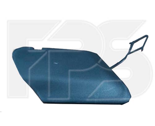 Заглушка Пластикова Передня Права Opel Corsa 2011-2014