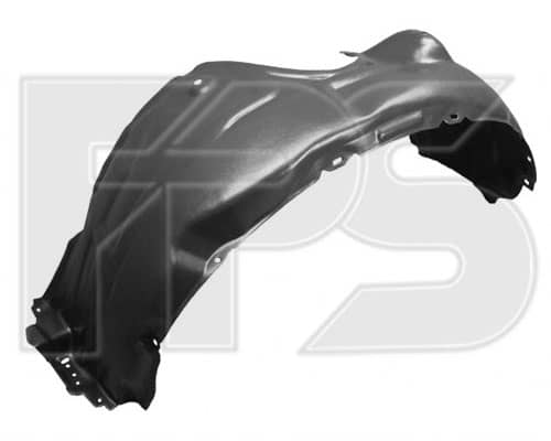 Підкрилок Передній Правий Toyota Camry 2011-2014