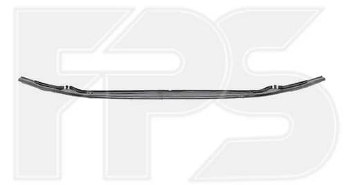 Кріплення Бампера Передня Права Volkswagen Tiguan 2021-2024