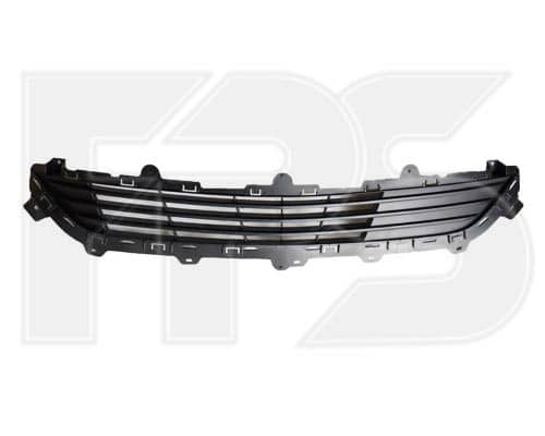 Решітка Бампера Передня Права Lincoln MKZ 2013-2020