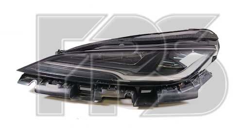 Фара Передня Передня Ліва Tesla Model 3 2023+