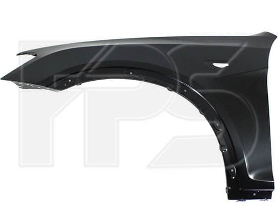 Крило BMW X3 2010-2014
