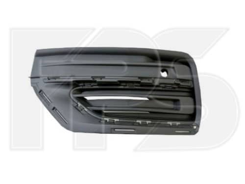 Решітка Бампера Передня Ліва Volvo XC90 2015-2024