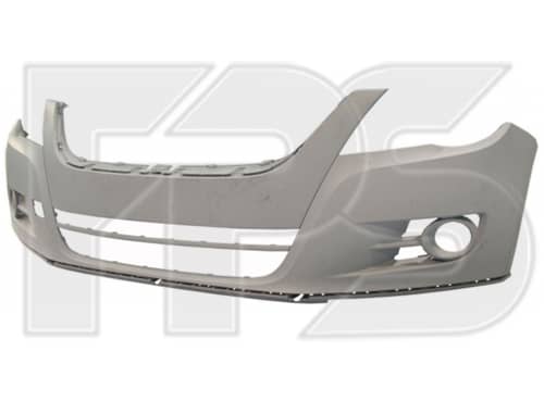 Бампер Передній Правий Volkswagen Tiguan 2007-2011