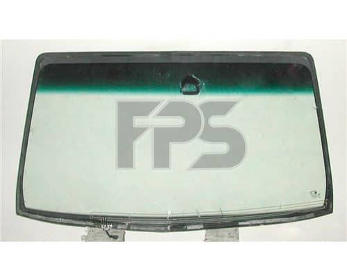 Скло Автомобільне(вітрове) З Підігрівом Ssangyong Rexton 2002-2006