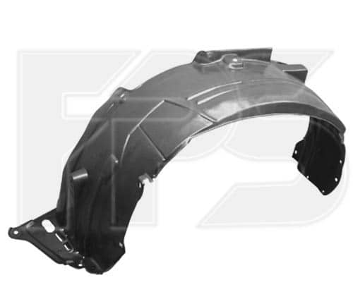 Підкрилок ACURA RDX 2013-2018