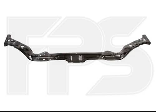 Панель Передній Правий Daewoo Lanos 1998-2017, 96277110, 96303597