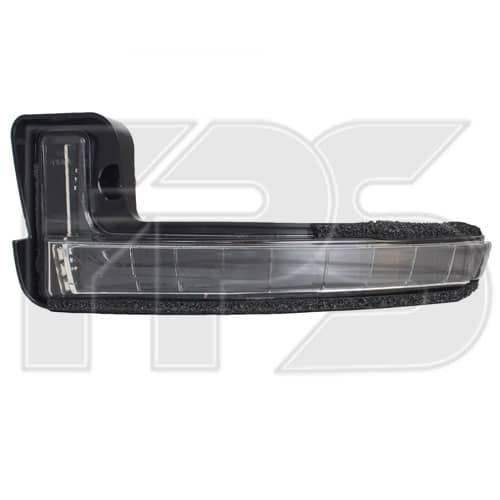 Повторювач Повороту Лівий Jeep Cherokee 2013-2018