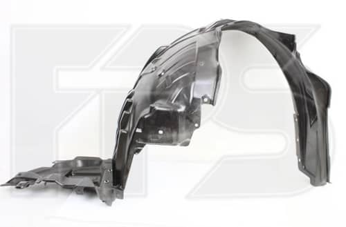 Підкрилок Передній Лівий Subaru Crosstrek 2012-2017
