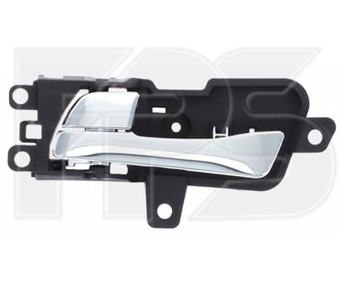 Ручка Дверей Без Замка Пластикова Передня Hyundai Sonata 2010-2014