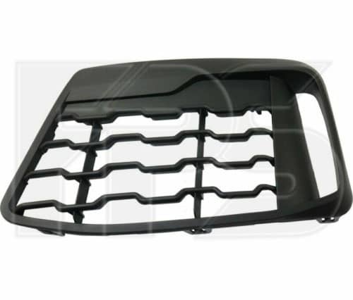 Решітка Бампера Передня Ліва BMW X1 2015-2019