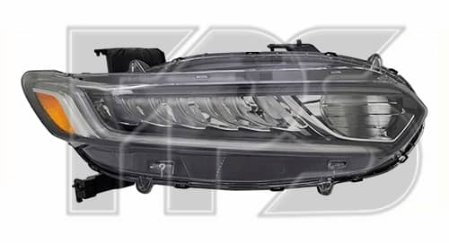 Фара Передня Передня Ліва Honda Accord 2018-2021