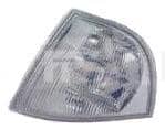 Повторювач Повороту Передній Лівий Skoda Octavia 1997-2000, 1U0953155, 1U0953155A, 1U0953155D, 9EL246175011
