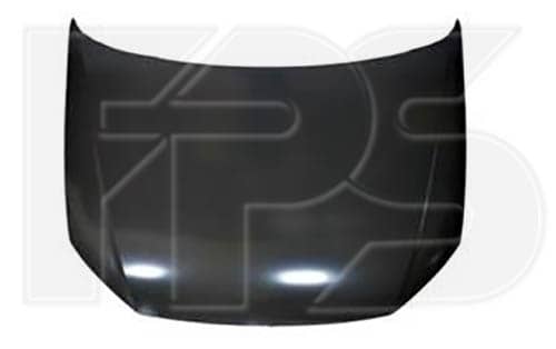 Капот Передній Правий Volkswagen Polo 2015-2019