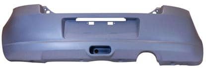 Бампер Задній Правий Suzuki Swift 2005-2010, 7181177J00000