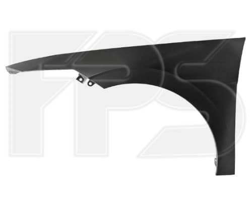 Крило Переднє Праве Hyundai Elantra 2024+