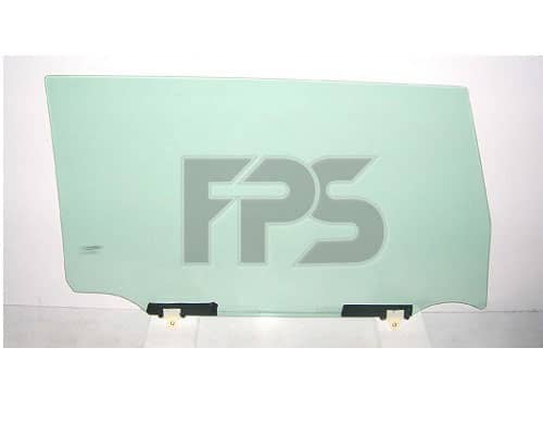 Скло Автомобільне(бокове) Ліве Toyota FJ Cruiser 2006-2010
