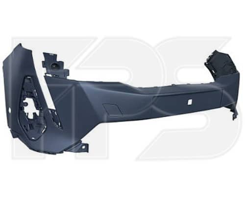 Бампер Передній Правий Peugeot 3008 2021-2024