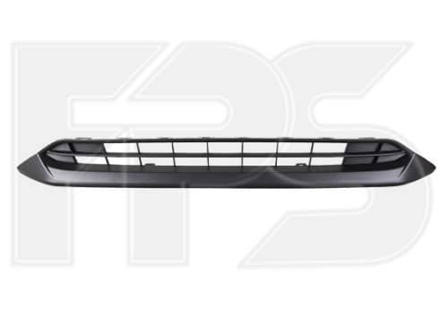 Решітка Бампера Передня Права Subaru Forester 2024+