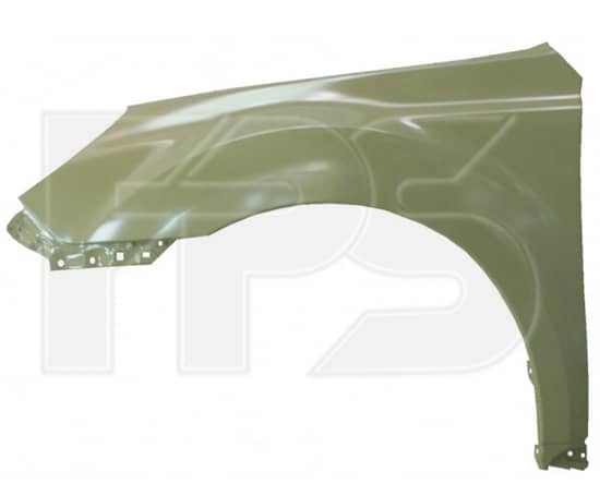 Крило Переднє Ліве Subaru Legacy 2009-2014