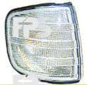 Повторювач Повороту Передній Лівий Mercedes-Benz S-Class 1979-1991, 0008203521, 0008209221, 1268209221, 8209221, A0008203521, A0008209221, A1268209221, BC1M51100