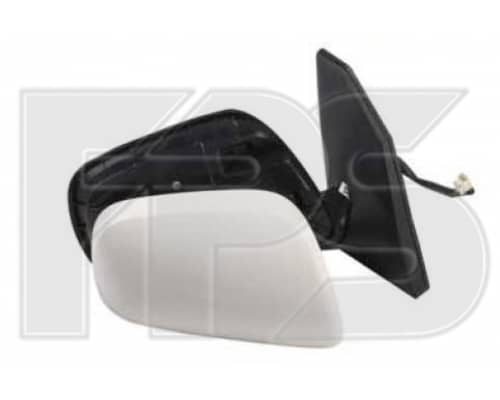 Дзеркало (в Зборі) Праве Toyota Corolla 2002-2004, 8791012B50