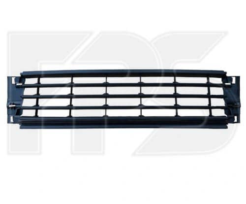 Решітка Пластикова Передня Права Volkswagen Polo 2015-2017