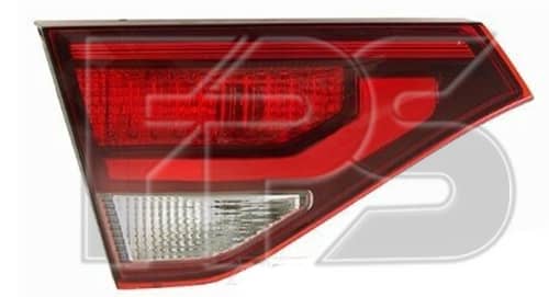 Ліхтар Задній Задній Лівий Kia RIO 2017-2023