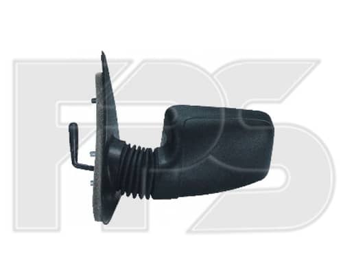 Дзеркало (в Зборі) Ліве Peugeot 405 1987-1996, 8148J1