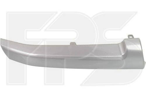 Полоска Пластикова Передня Ліва Subaru Impreza 2011-2016