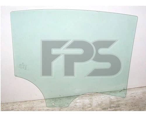 Скло Автомобільне(бокове) Ліве Mazda 3 2009-2012