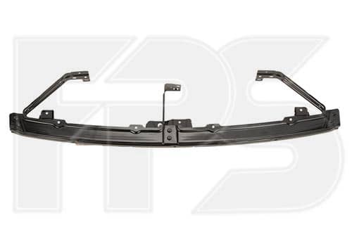Шина Бампера Передня Права Nissan NV1500/2500/3500 2012-2021