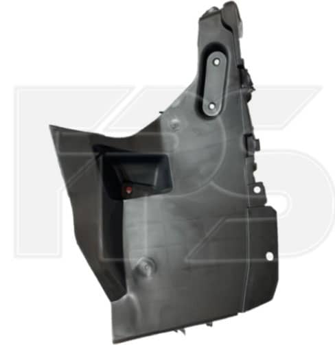 Підкрилок Задній Правий Mazda CX-5 2022-2025