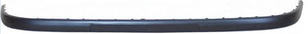 Накладка Бампера Передня Права Volkswagen Bora 1999-2005, 1J5 807 719 B41