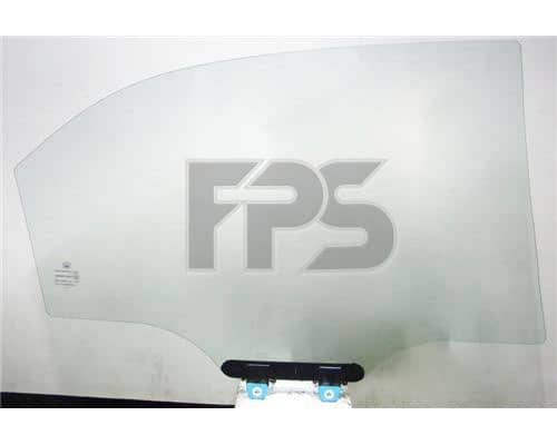 Скло Автомобільне(бокове) Ліве Honda Civic 2011-2015