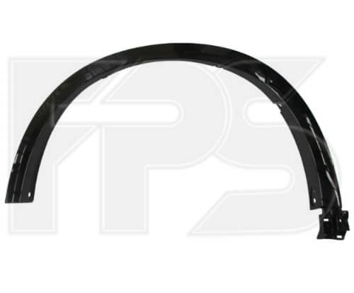 Полоска Пластикова Передня Ліва Mazda CX-5 2022-2025