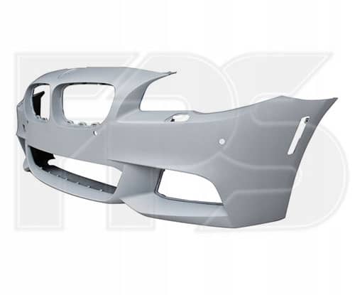 Бампер BMW 5 2010-2013