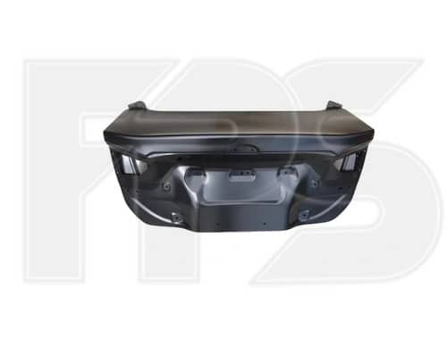 Кришка Багажника Задня Права Ford Fusion 2012-2017