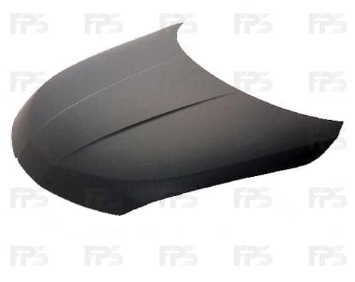 Капот Передній Правий Nissan Tiida 2005-2012