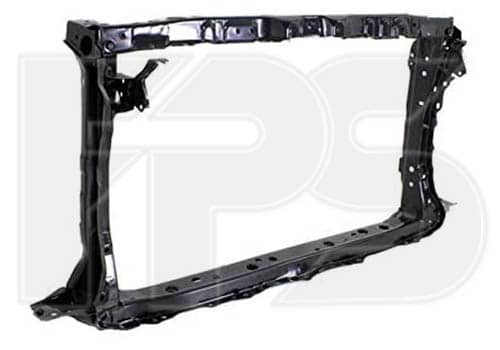 Панель Передній Правий Toyota Prius C 2012-2017