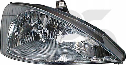 Фара передня FORD FOCUS 1998-2004