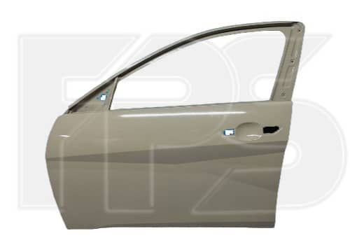 Двері Передній Лівий Hyundai Elantra 2020-2023