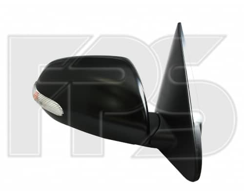 Дзеркало (в Зборі) Ліве Kia Cerato 2009-2012, 876102F402