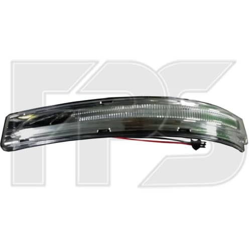 Повторювач Повороту Лівий Kia Sorento 2010-2013
