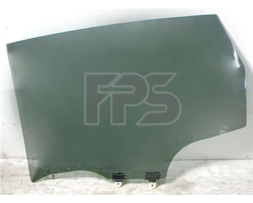 Скло Автомобільне(бокове) Праве Nissan Rogue 2007-2013