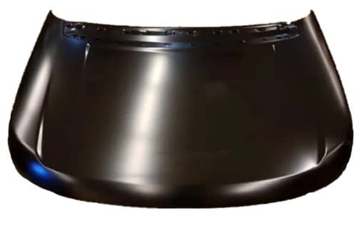 Капот Передній Правий Land Rover Range Rover 2012-2021