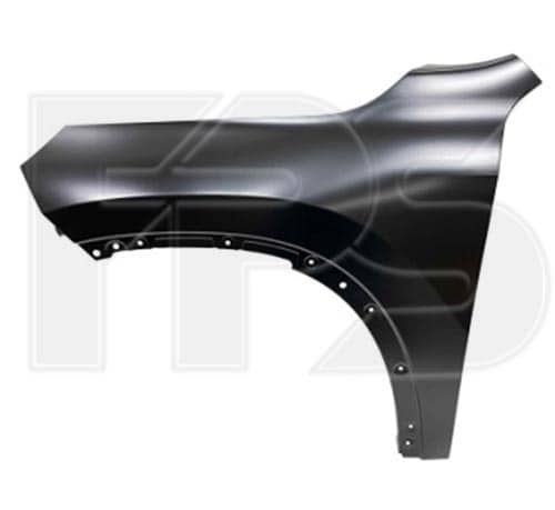 Крило BMW X1 2022+